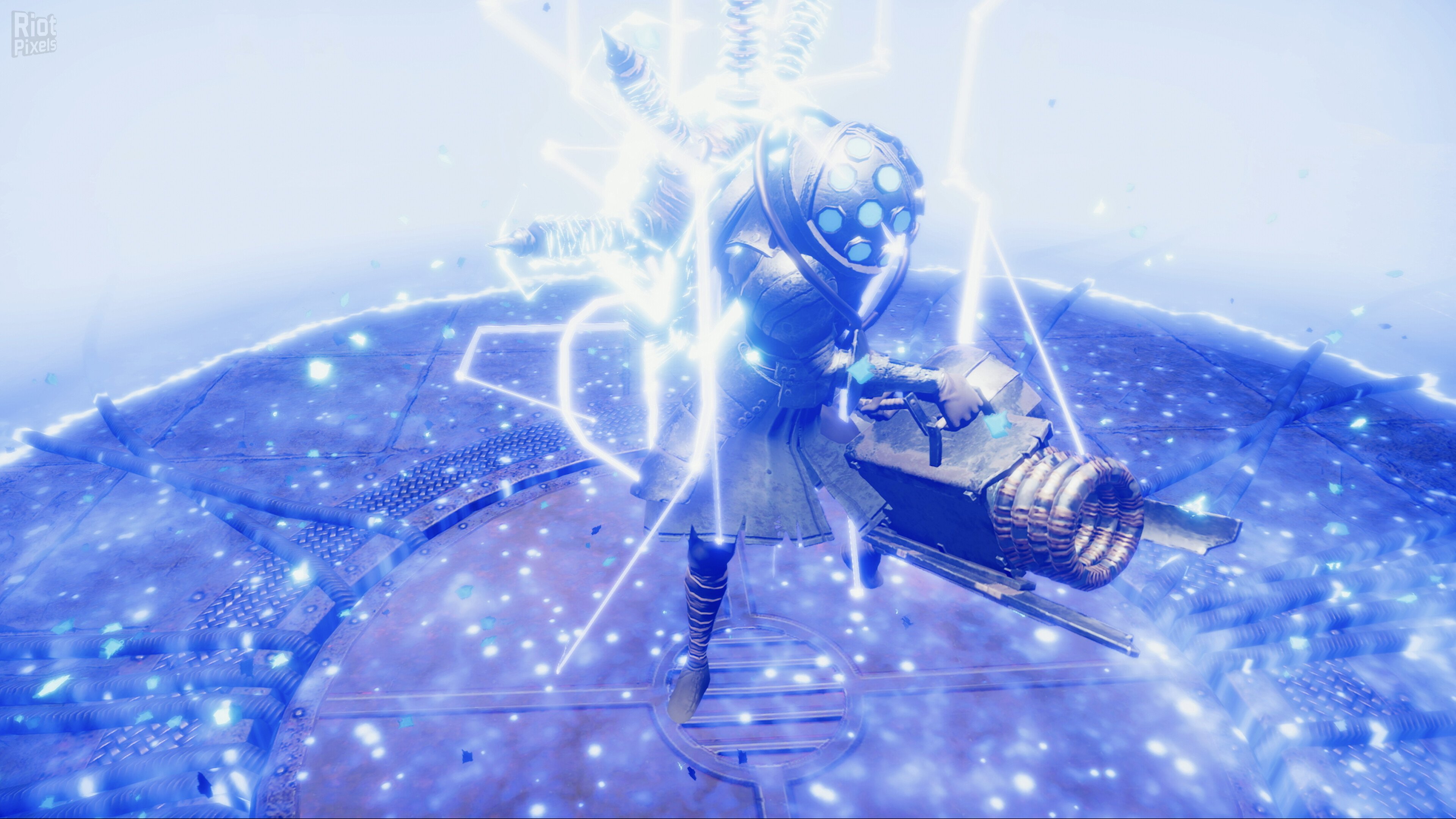 [11]-V Rising + DLC Bundle, v1.1.0.1-r91217-b18 + 8 DLCs/Bonuses + Dedicated Server + Windows 7 Fix Download