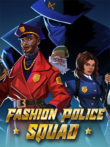 Fashion Police Squad – v1.0.2 Download
