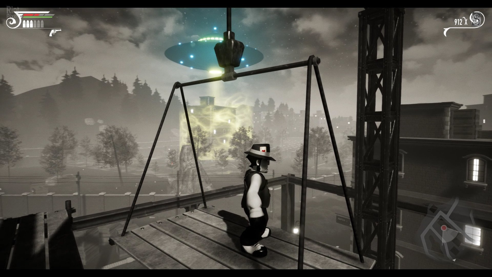 [6]-Timothy vs the Aliens Download