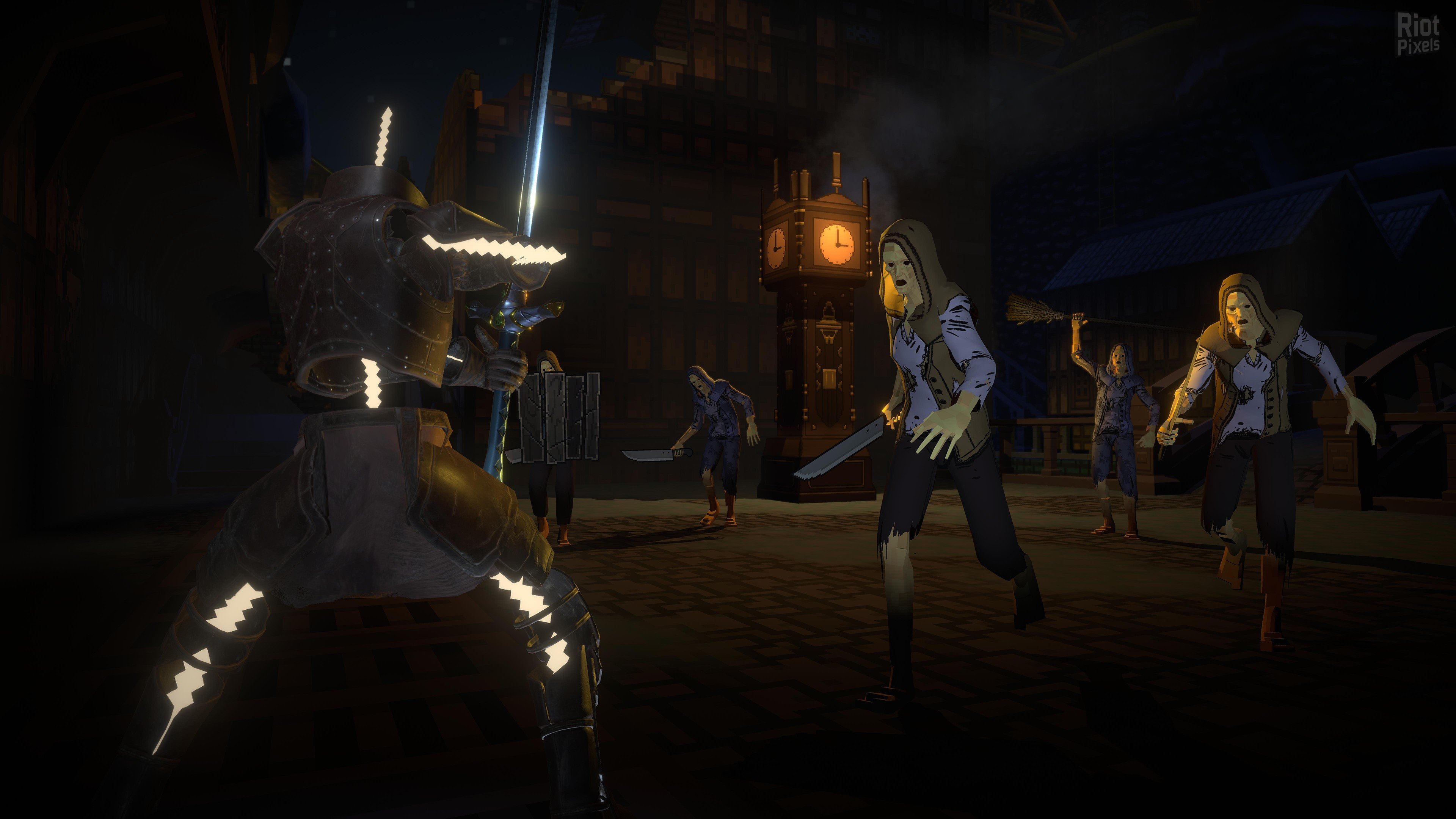 [5]-The Last Hero of Nostalgaia – v2.0.24 + The Rise of Evil DLC Download