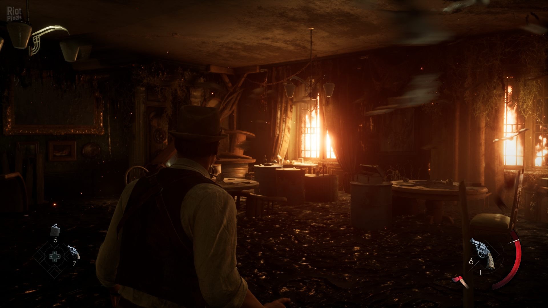 [2]-Alone in the Dark: Digital Deluxe Edition – v1.02/1.02 Hotfix + 3 DLCs + Bonus Content Download