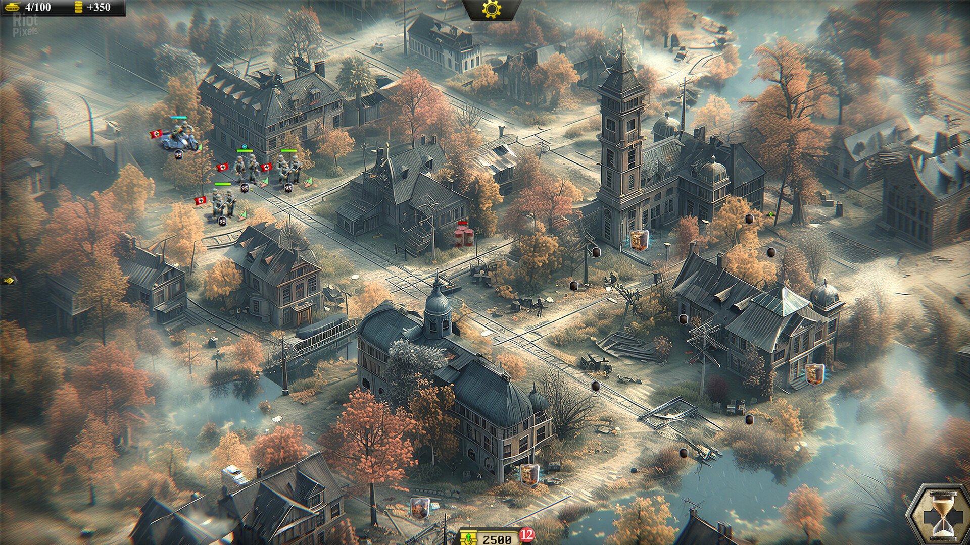 [7]-Frontline: Assault Corps WW2 – v1.0.20 Download