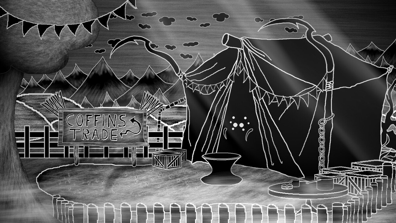 [4]-Undershadows – v1.0 + Bonus Content Download