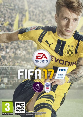 FIFA 17 Download