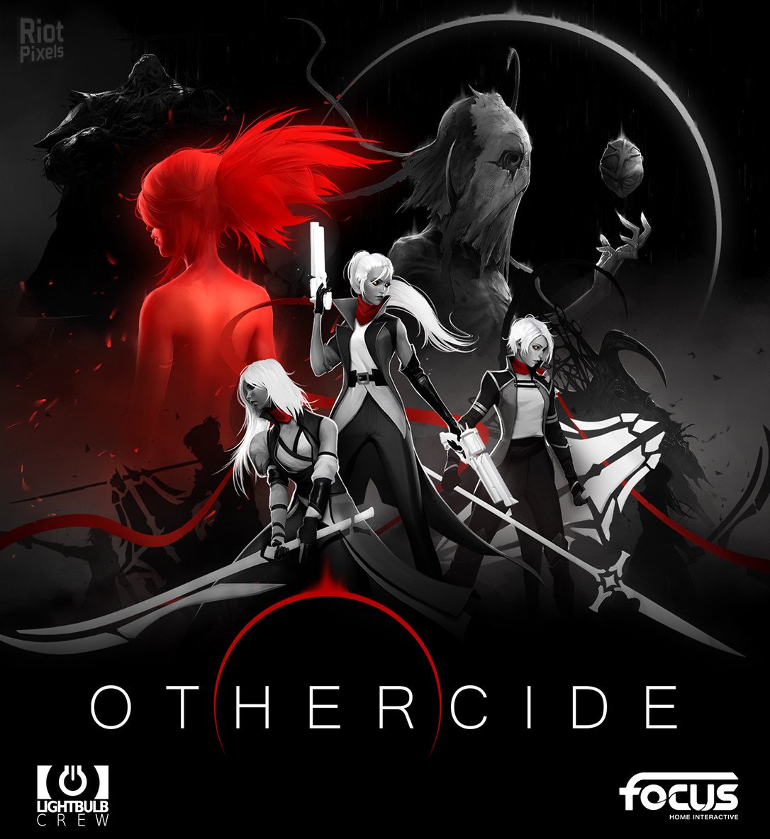 Othercide – v7.75 + DLC + Bonus Content Download