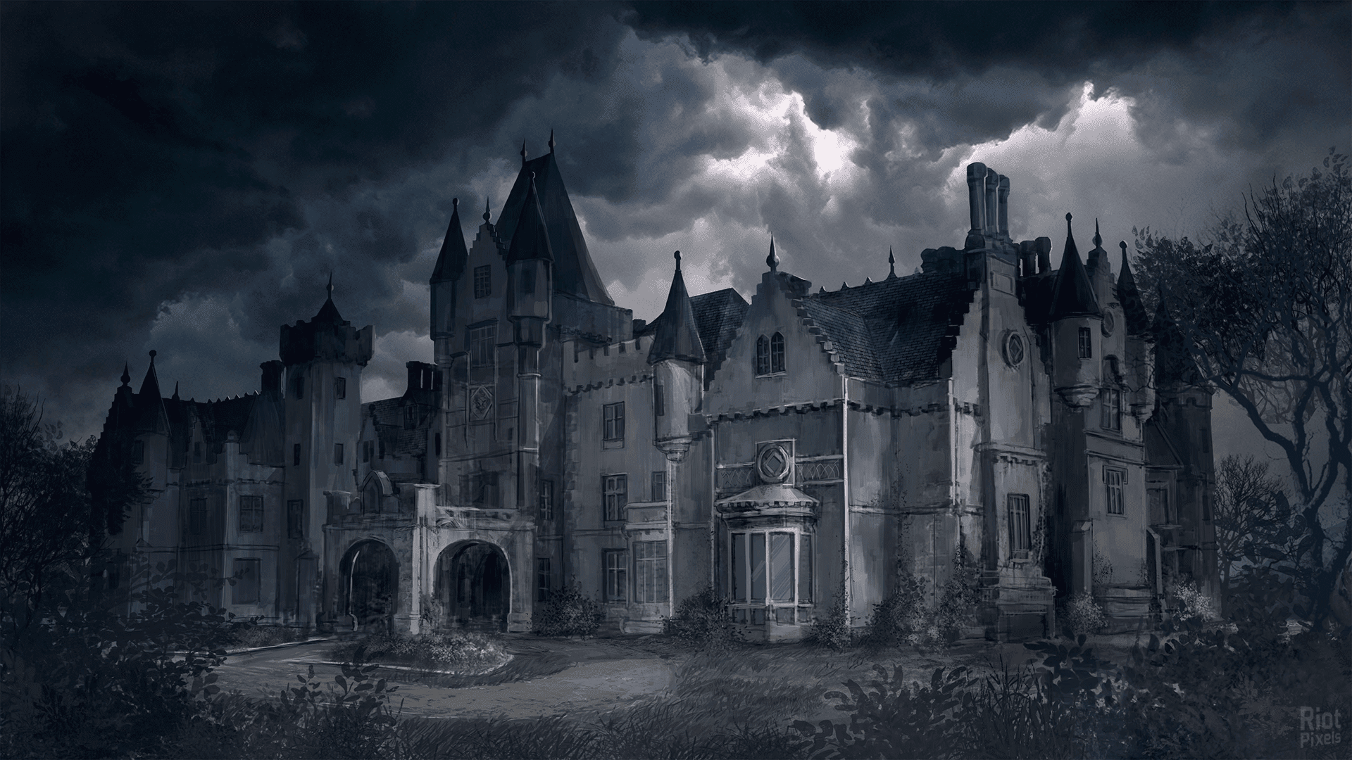 [17]-Black Mirror – v1.0.0.1005 rev.8812 Download