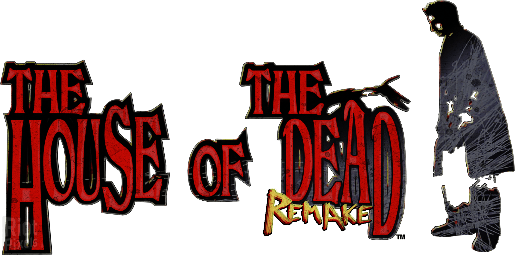[10]-The House of the Dead: Remake Download