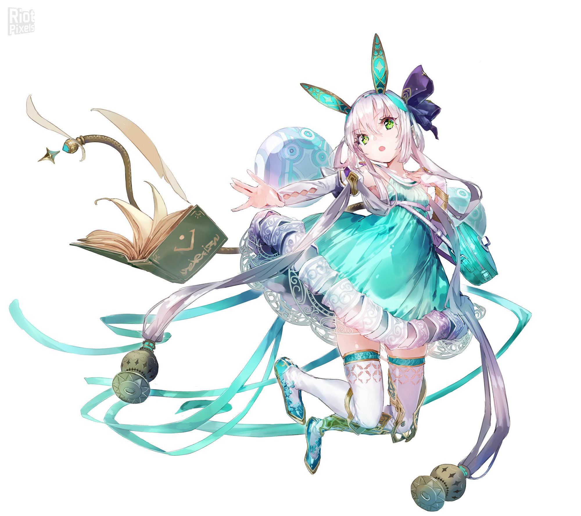 [19]-Atelier Sophie 2: The Alchemist of the Mysterious Dream – Digital Deluxe Edition + 6 DLCs Download
