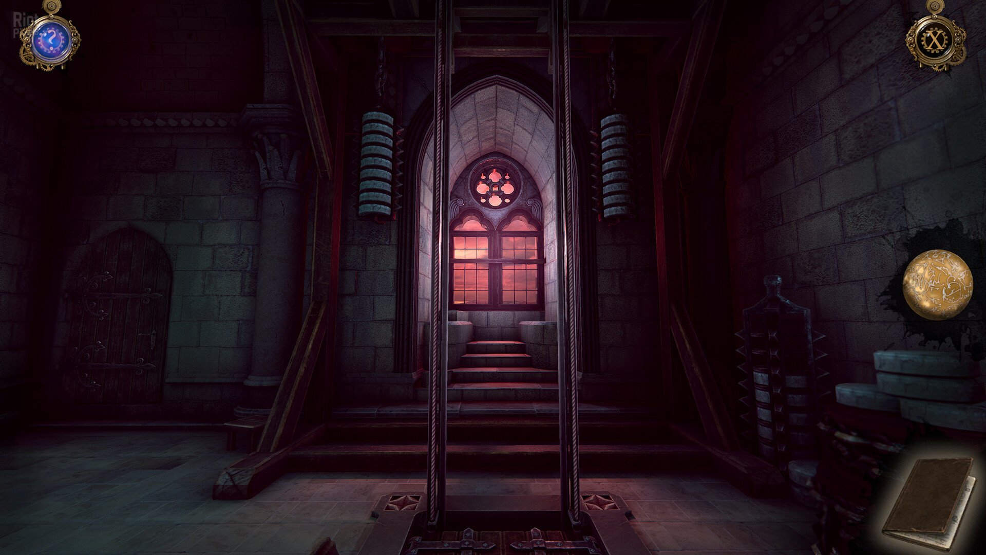 [6]-The House of Da Vinci 3 Download