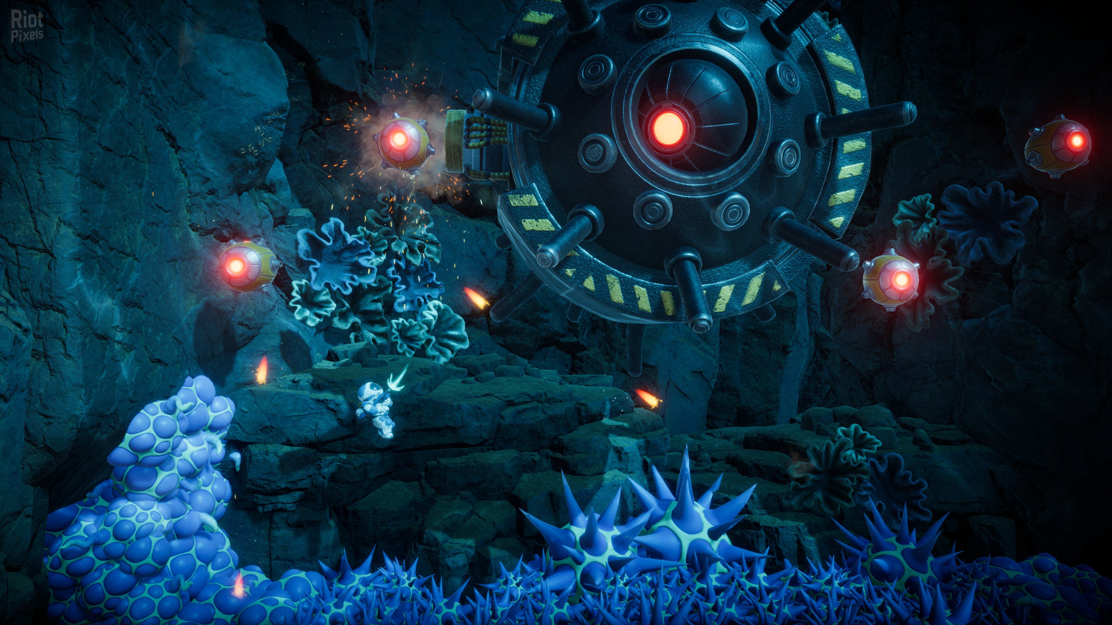 [7]-The Mobius Machine – v1.1.0 Download