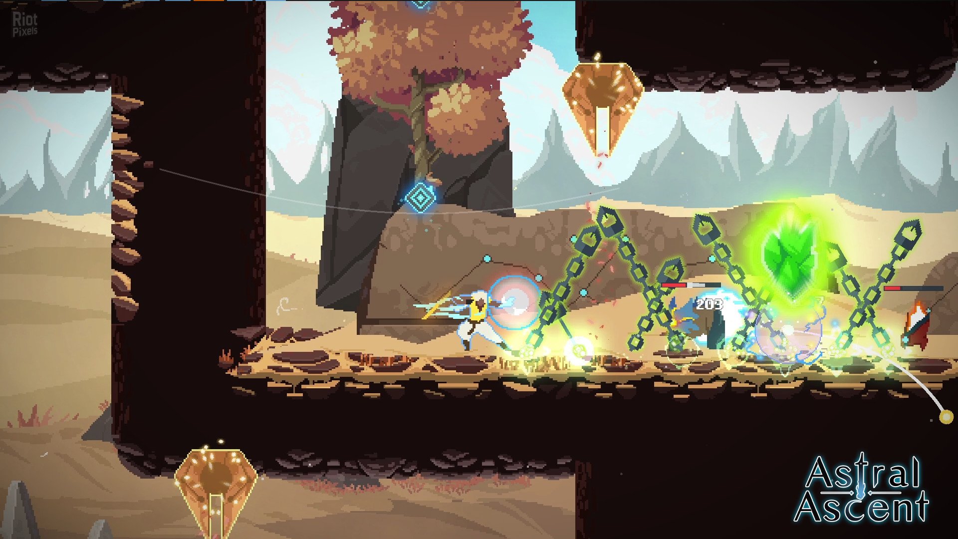 [14]-Astral Ascent – v2.0.0 (1063) + 4 DLCs/Bonuses Download