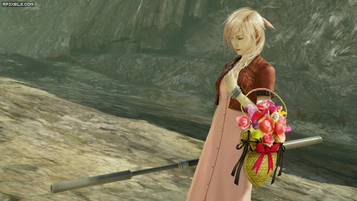 [16]-Lightning Returns: Final Fantasy XIII Download