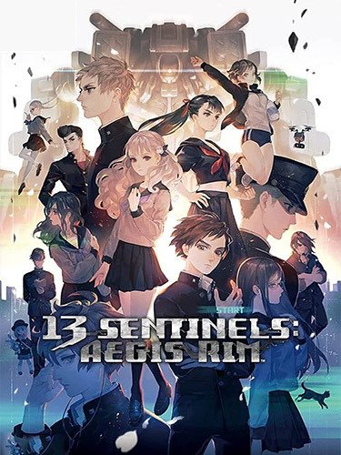 13 Sentinels: Aegis Rim, v1.10 + Yuzu/Ryujinx Emus for PC Download