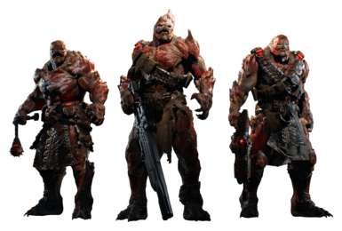 [19]-Gears of War 4 + Multiplayer with Bots Download