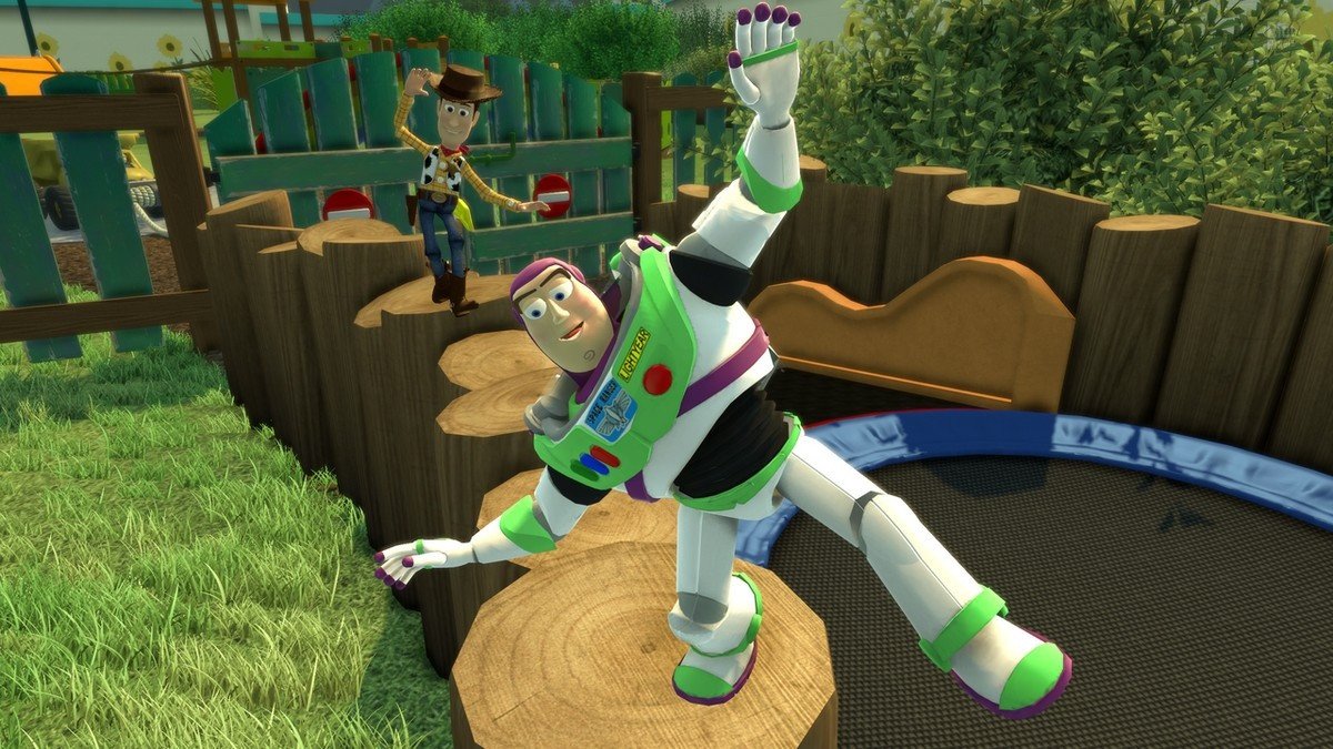 [12]-Rush: A Disney-Pixar Adventure Download