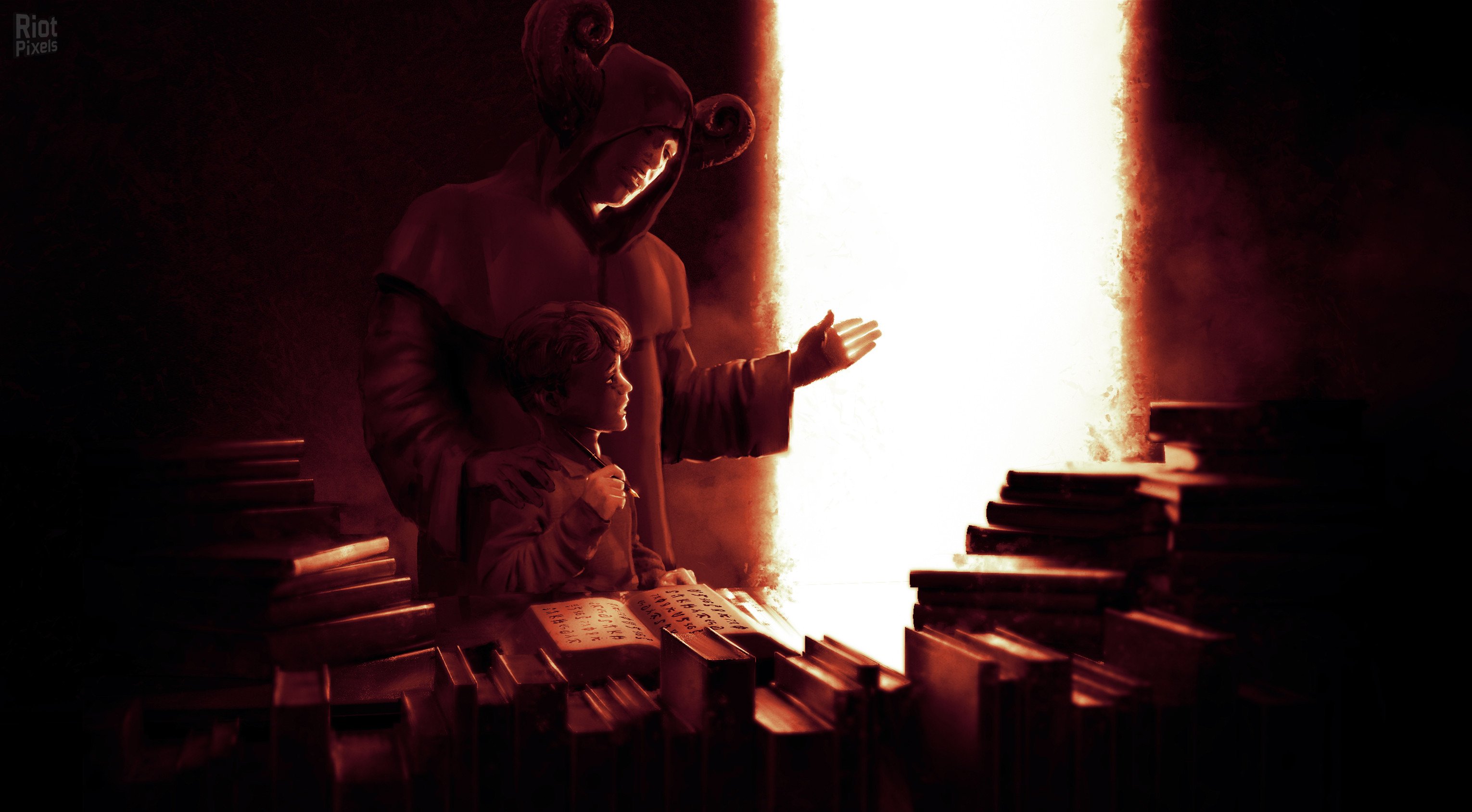 [30]-Lust from Beyond – Build 7438721 (The Explorer’s Update) + Digital Goodies Pack Download