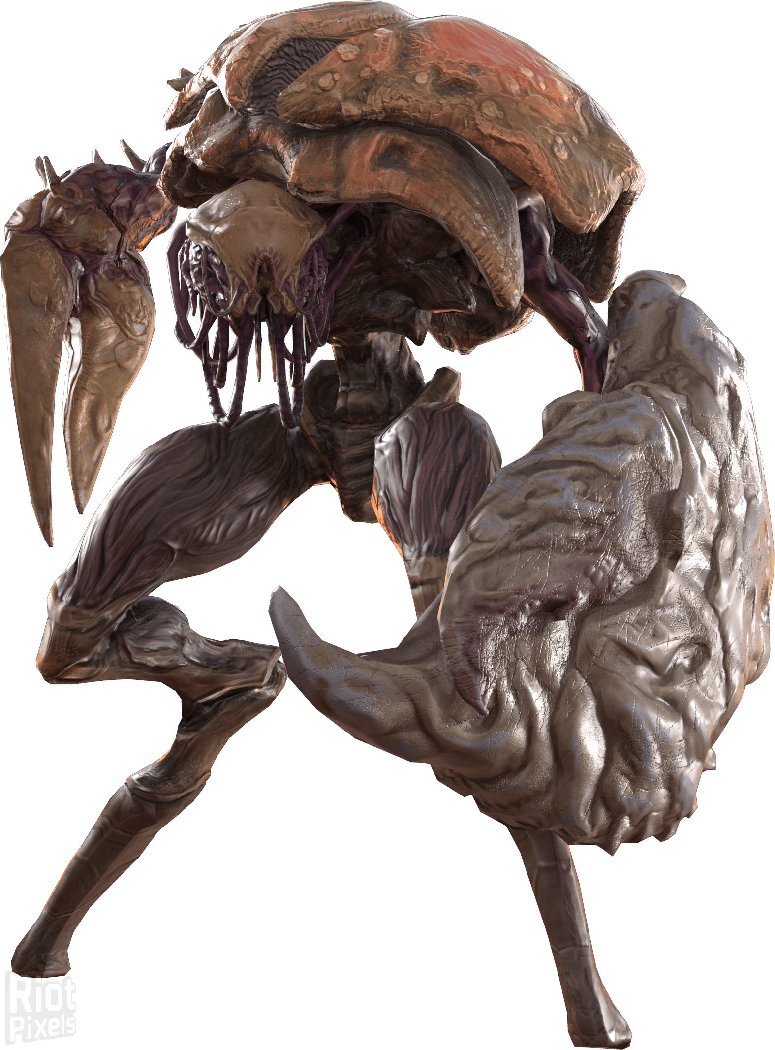 [32]-Phoenix Point: Complete Edition – v1.20 + 6 DLCs + Bonus Content Download