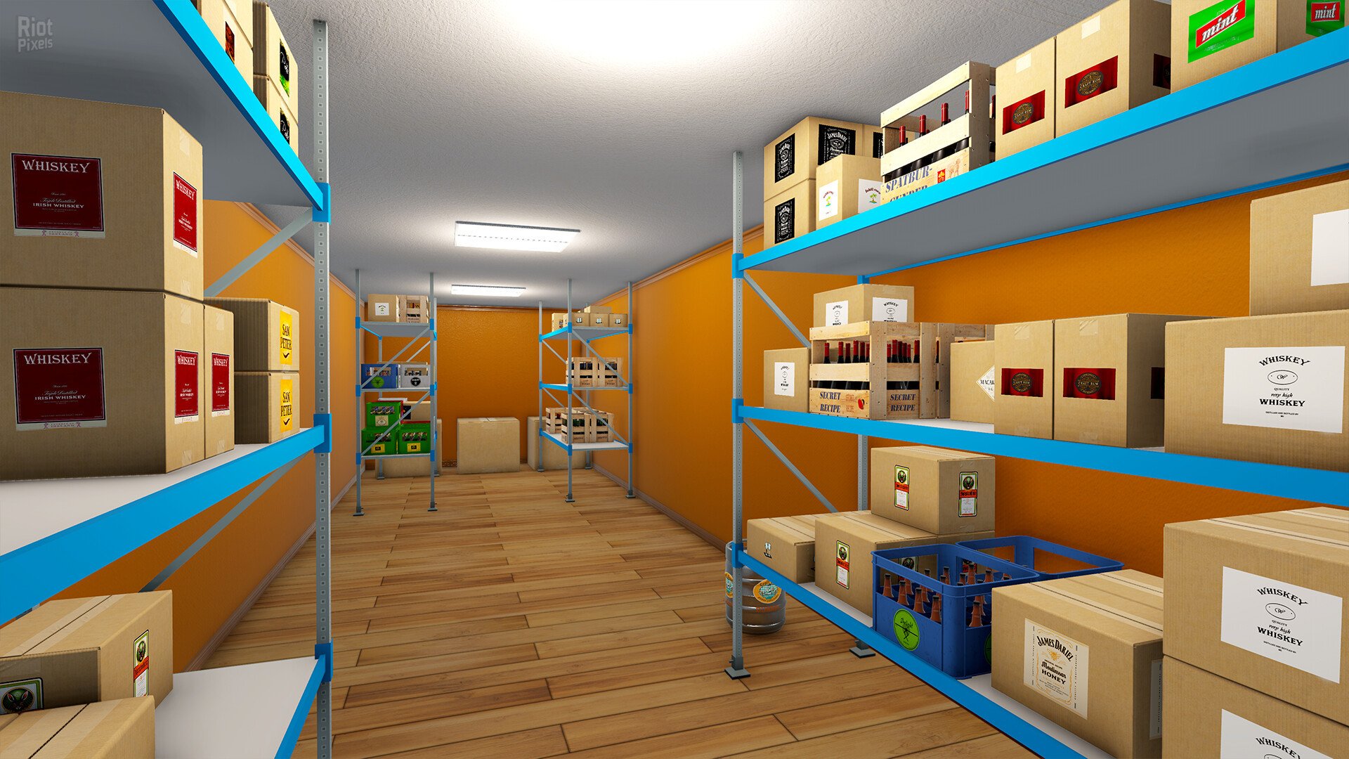 [10]-Liquor Store Simulator – v1.0.1 Download