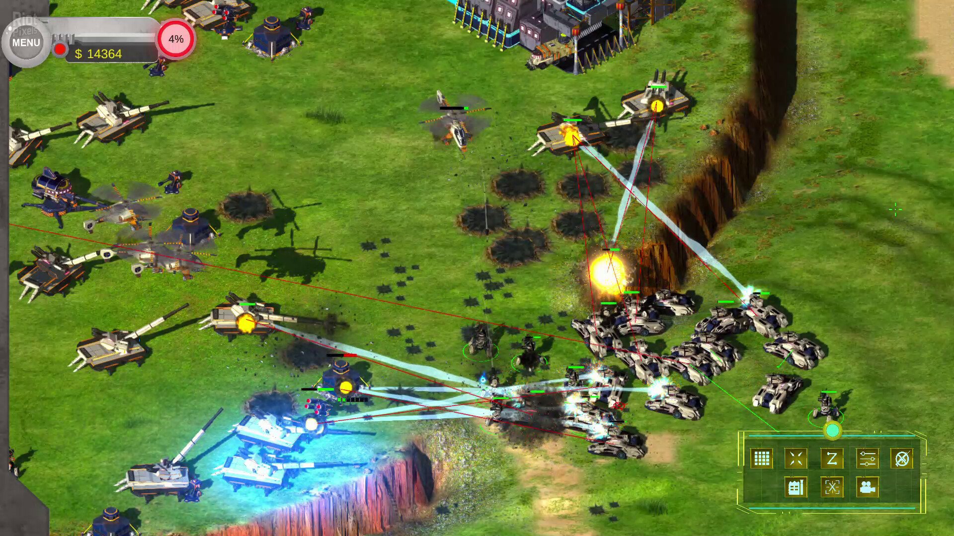 [14]-Tactical Warfare Download