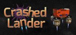 Crashed Lander: Steam Version Download
