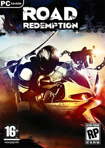 Road Redemption Download