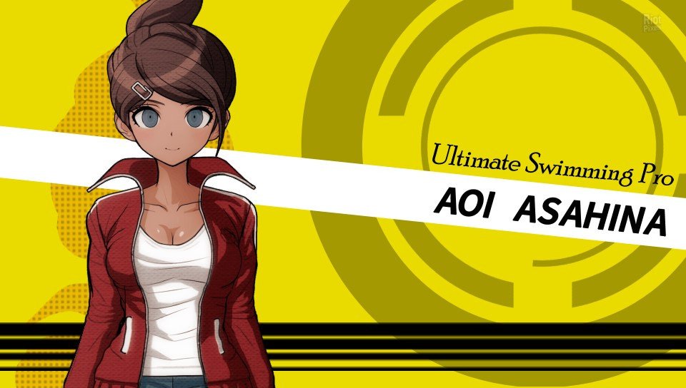 [27]-Danganronpa: Trigger Happy Havoc – Limited Edition Download