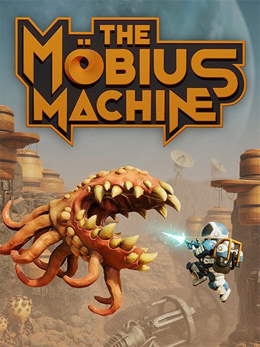 The Mobius Machine – v1.1.0 Download