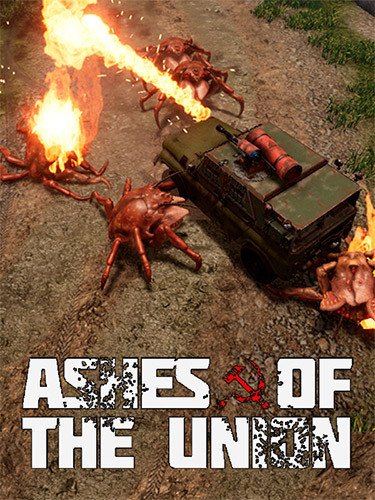 Ashes of the Union – v0.3.5 Hotfix 2 Download