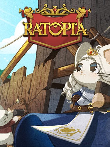 Ratopia, v1.0.0500 (Release) + Bonus OST Download