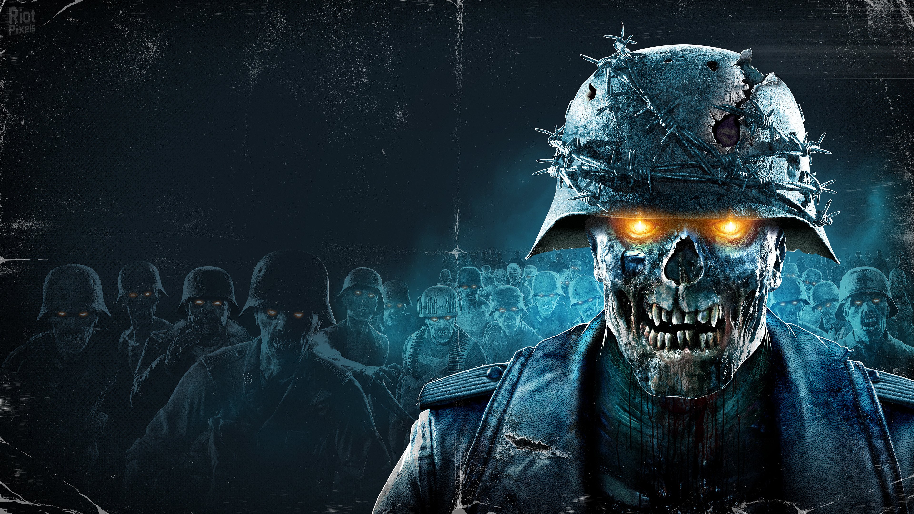 [18]-Zombie Army 4: Dead War – v2020.10.21.973201 + 33 DLCs + Crackfix V1/V2/V3 Download