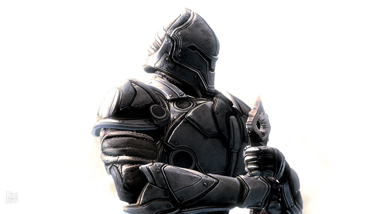 [21]-Infinity Blade (Unofficial PC Port) Download