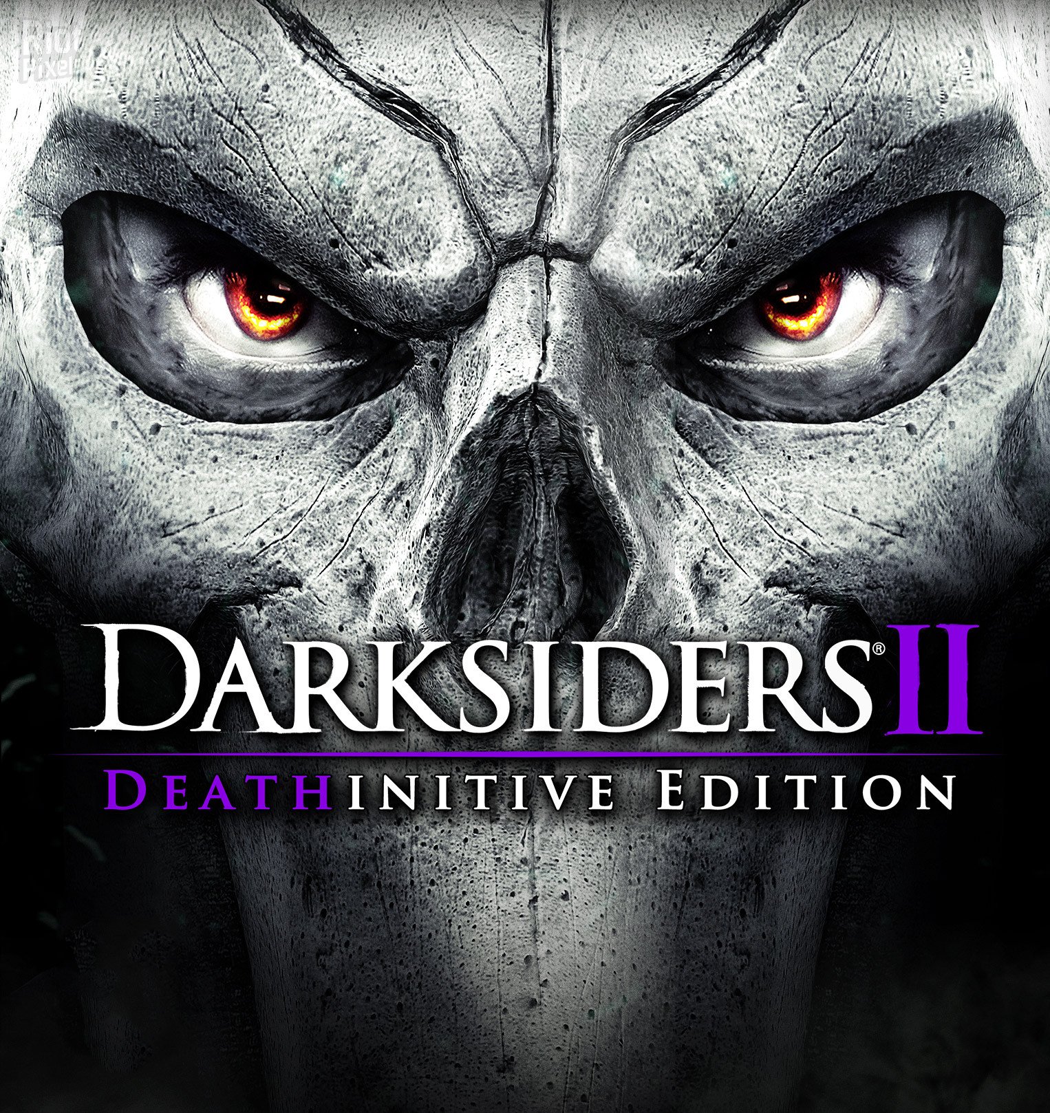 Darksiders 2: Deathinitive Edition + Update 2 Download