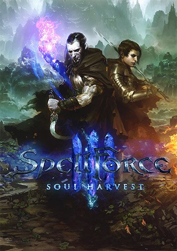 SpellForce 3: Soul Harvest Download