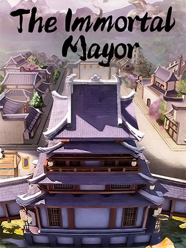 The Immortal Mayor – v1.1.08 + 2 DLCs Download