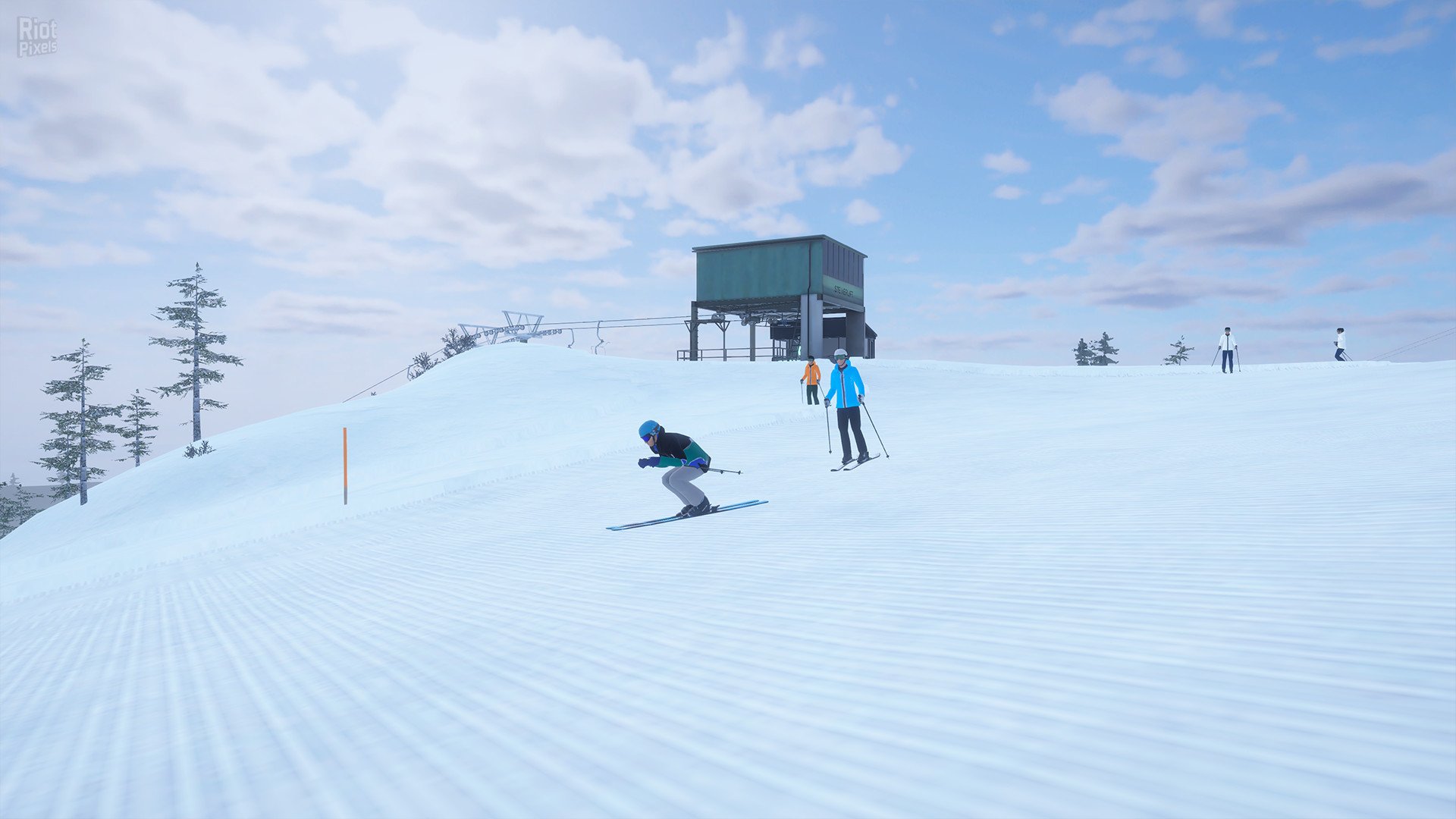 [2]-Alpine: The Simulation Game Download