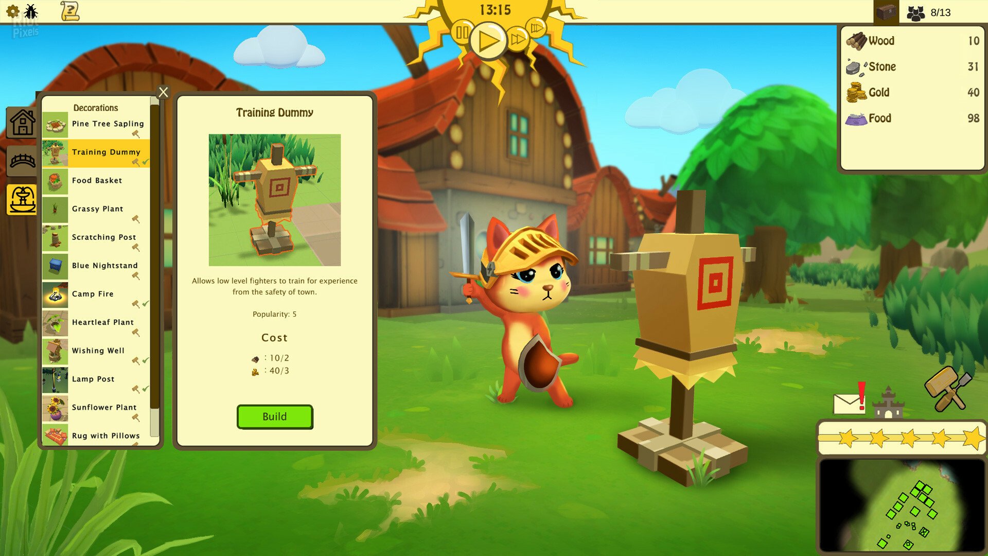 [9]-Catizens – Game & Soundtrack Bundle, v1.0.r153 + Bonus OST Download