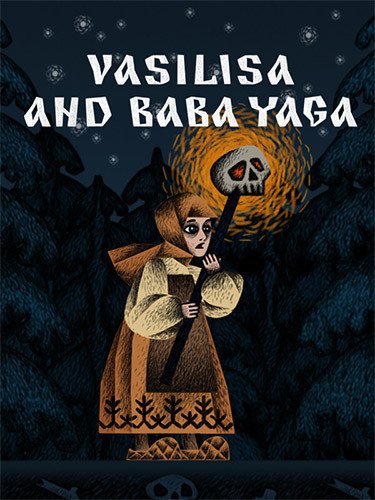 Vasilisa and Baba Yaga – v1.3.10 Download