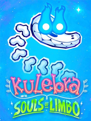 Kulebra and the Souls of Limbo: Deluxe Edition, v1.0.13 + Bonus Soundtrack Download