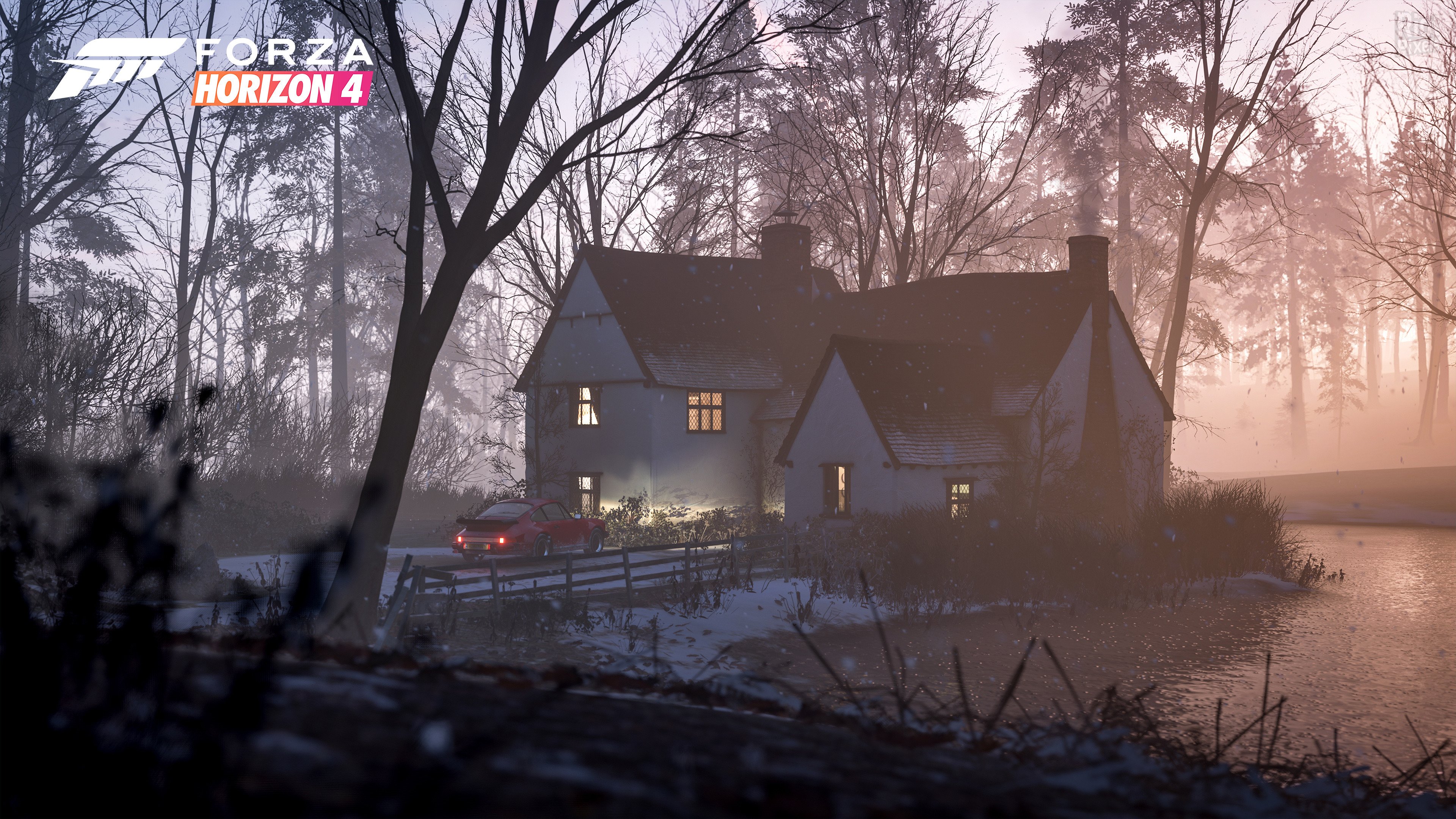 [6]-Forza Horizon 4: Ultimate Edition – v1.465.282.0 Steam + All DLCs + Multiplayer Download