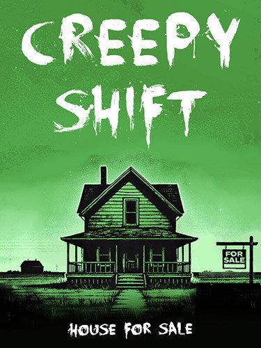Creepy Shift: House For Sale Download