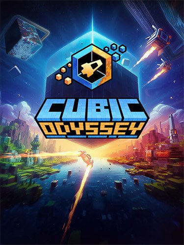 Cubic Odyssey – v1.0.1.15 + Multiplayer Download
