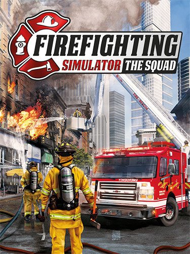 Firefighting Simulator: The Squad – v1.0.41.0 (MS Store) Download