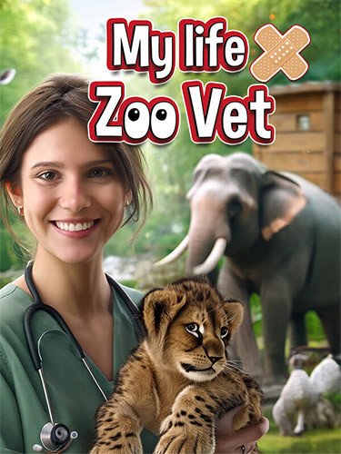 My Life: Zoo Vet – v1.2.0 Download