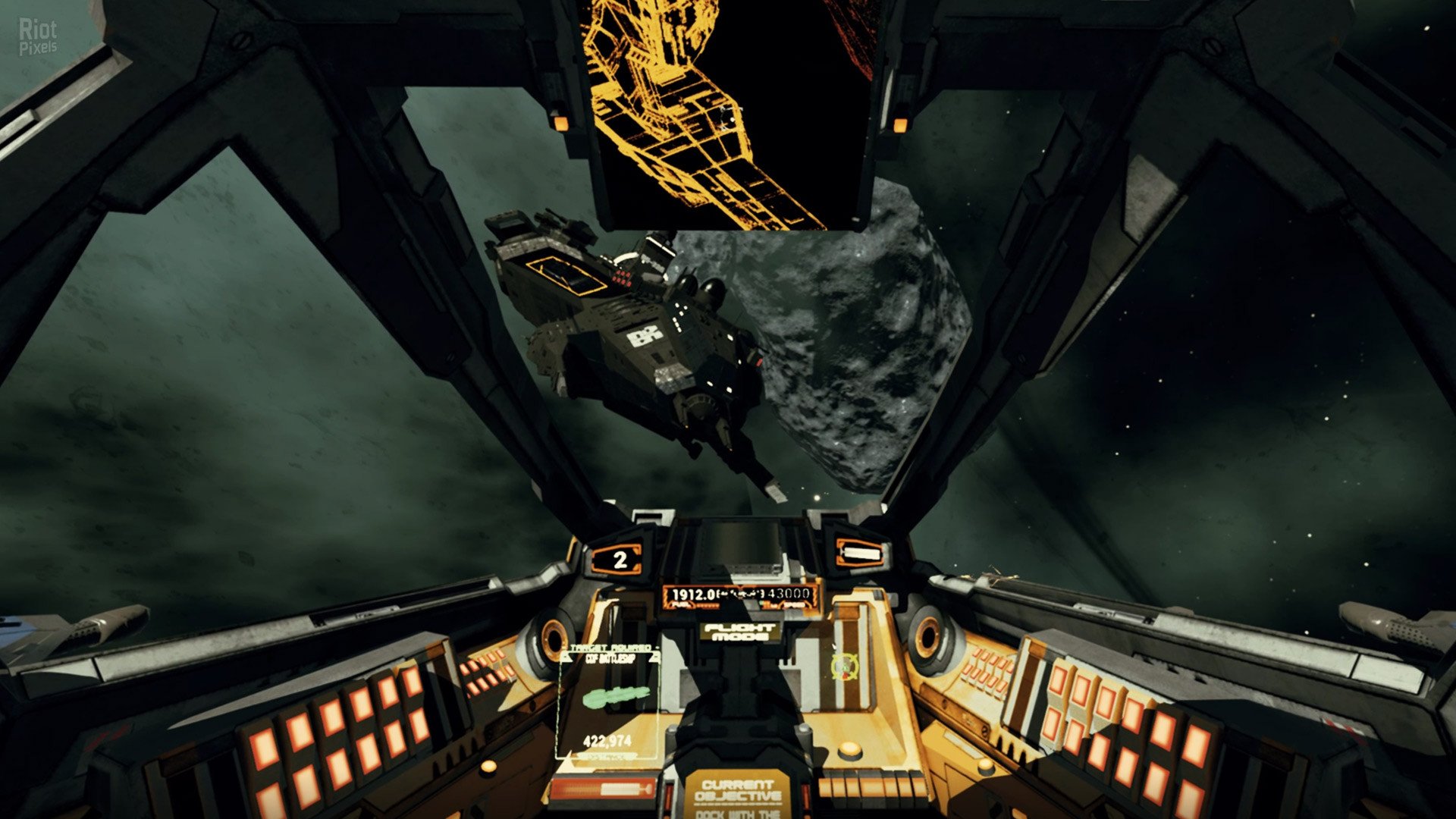 [8]-Starfighter Origins Remastered Download