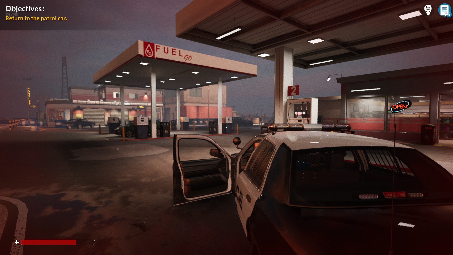 [14]-Police Shootout Download