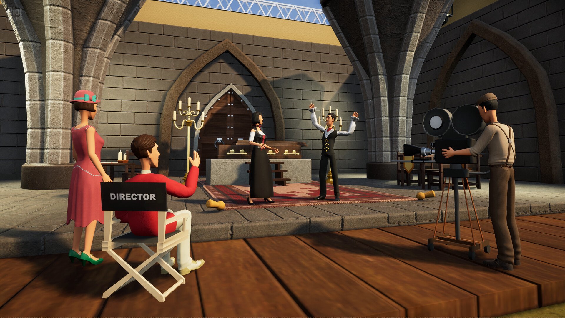 [2]-Blockbuster Inc. – v1.9.0 Download