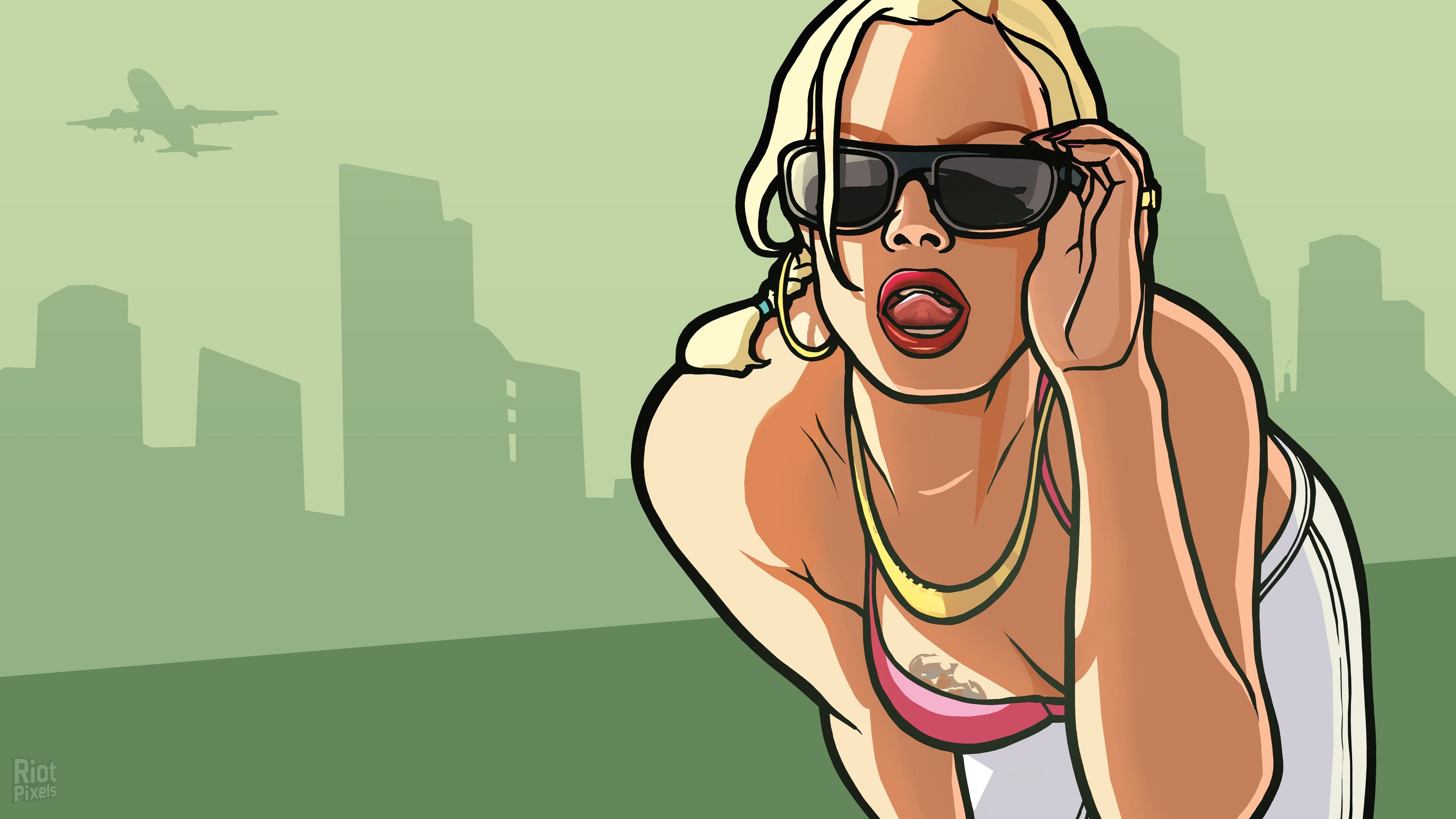 [18]-Grand Theft Auto: The Trilogy – The Definitive Edition, v1.112.48699928 / “Barbra Streisand” Edition + Windows 7 Fix Download