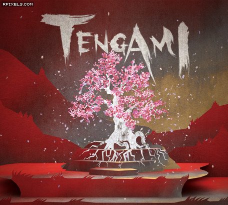 Tengami Download