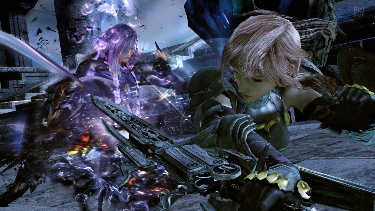 [7]-Lightning Returns: Final Fantasy XIII Download