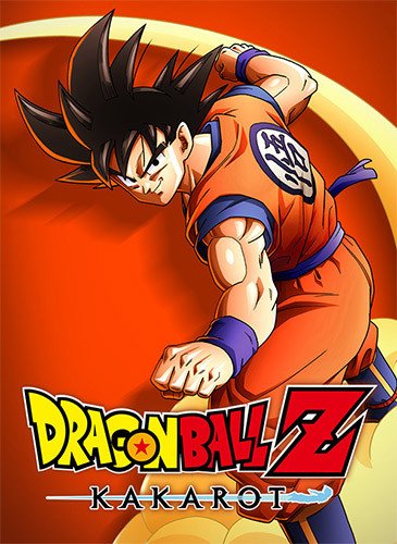 Dragon Ball Z: Kakarot – Legendary Edition – v2.10 + 14DLCs Download